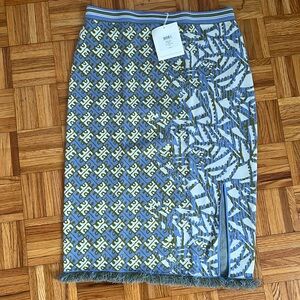 Brand new DVF ester skirt, never worn!